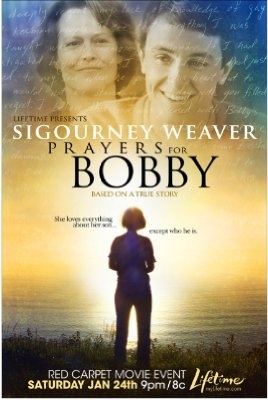 Смотреть Молитвы за Бобби (2009) онлайн