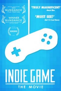 Смотреть Независимая игра: Кино (2012) онлайн