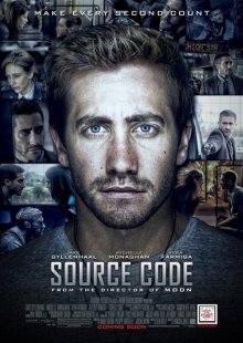 Смотреть Исходный код (2011) онлайн