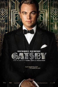Смотреть Великий Гэтсби (2013) онлайн