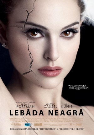 Смотреть Черный лебедь (2010) онлайн